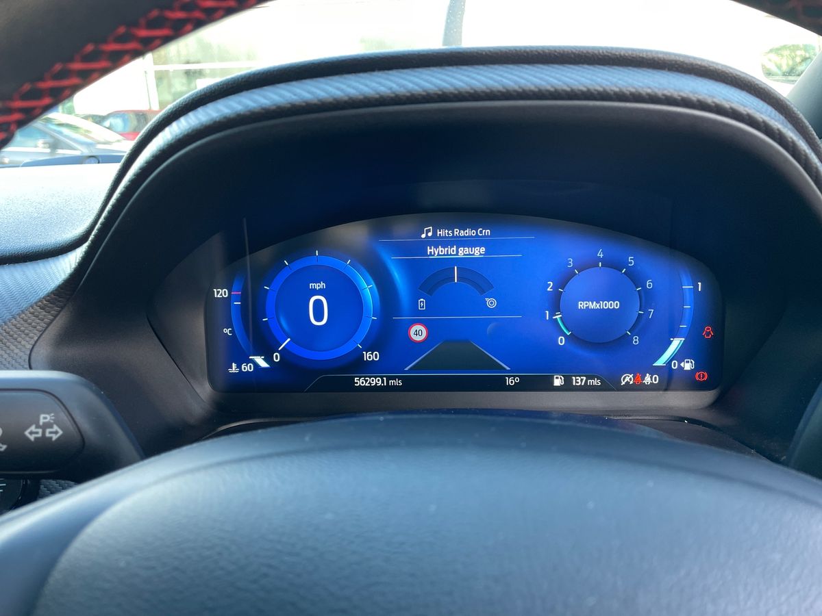 Used Ford Puma 2022 for sale - 76575047: Photo 23