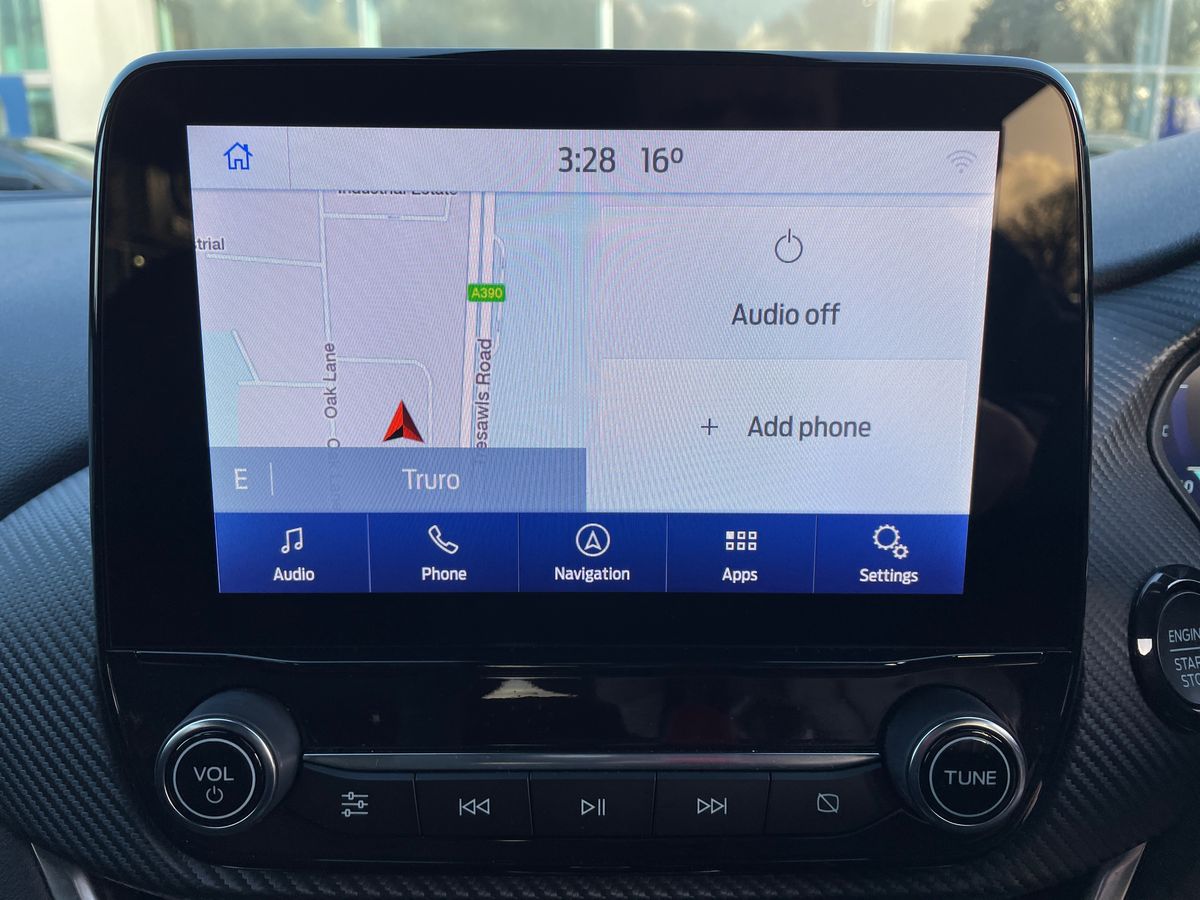 Used Ford Puma 2022 for sale - 76575047: Photo 25