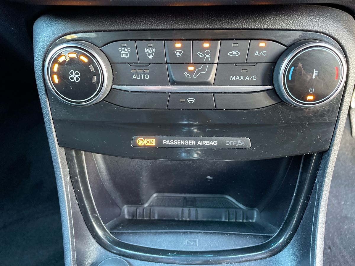 Used Ford Puma 2022 for sale - 76575047: Photo 26