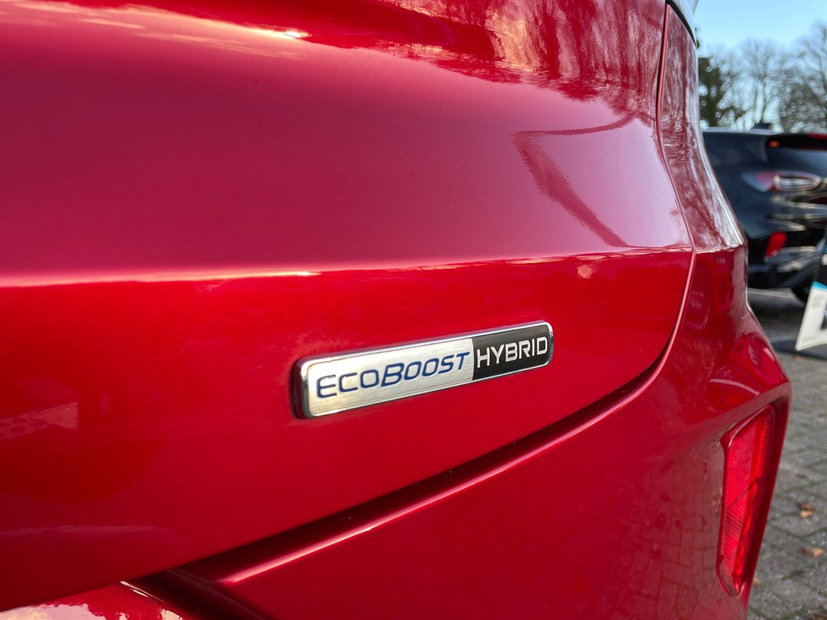 Used Ford Puma 2022 for sale - 76575047: Photo 31