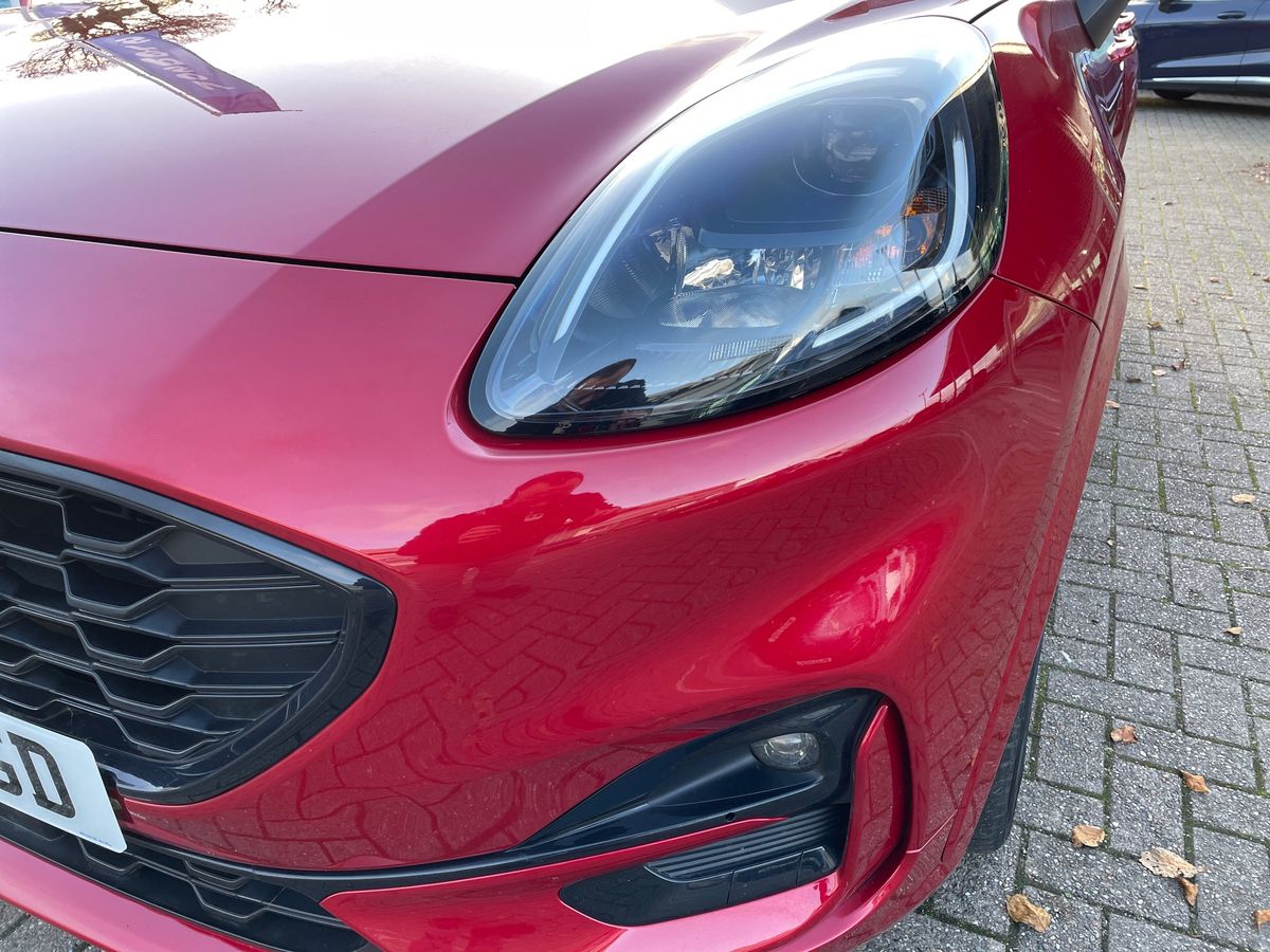 Used Ford Puma 2022 for sale - 76575047: Photo 32