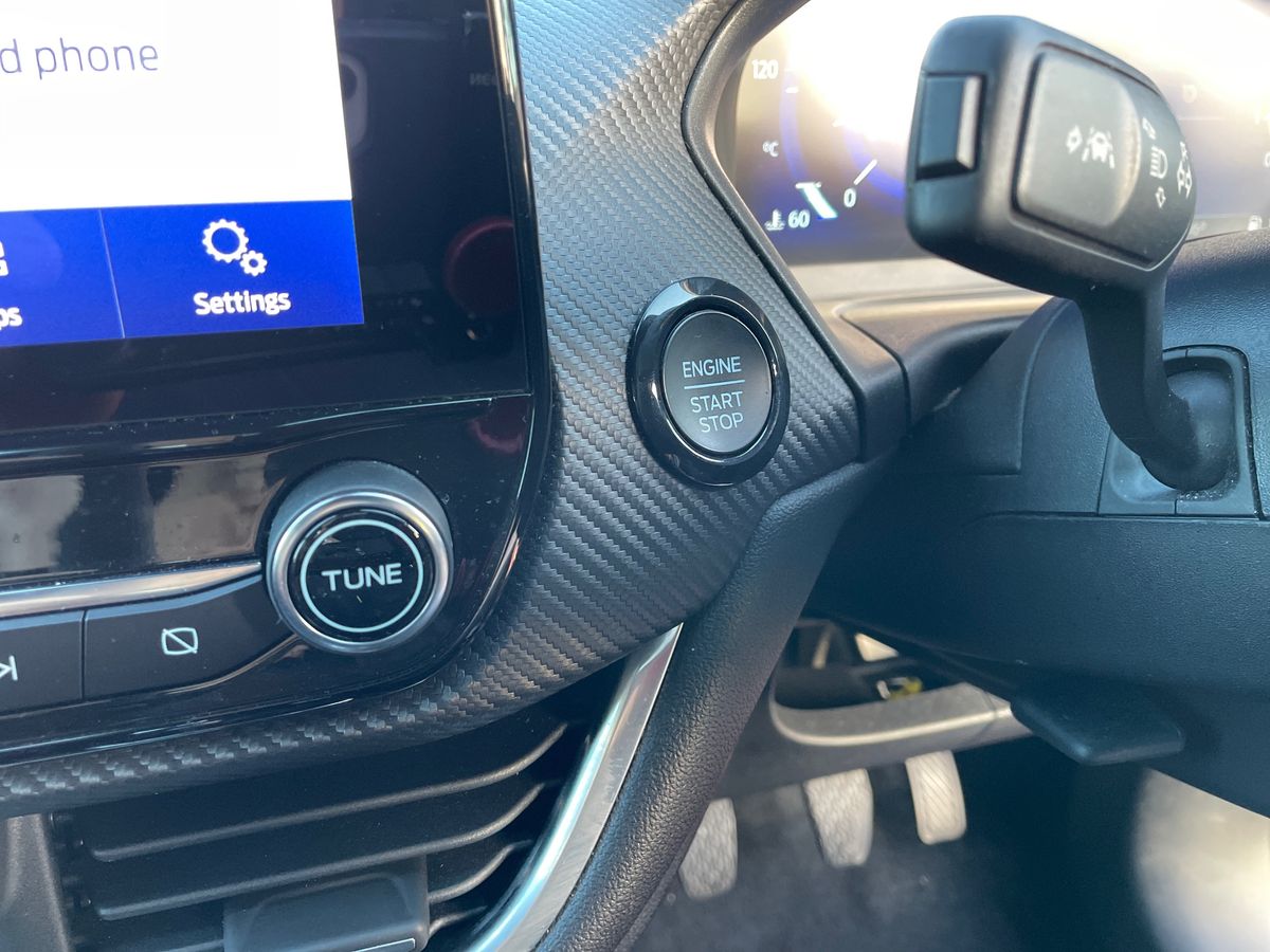 Used Ford Puma 2022 for sale - 76575047: Photo 36