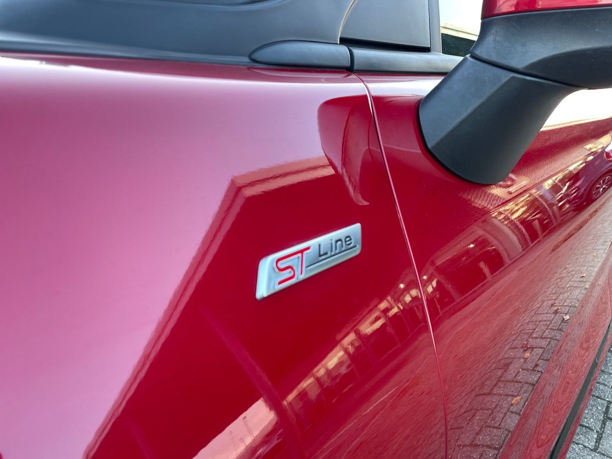 Used Ford Puma 2022 for sale - 76575047: Photo 38