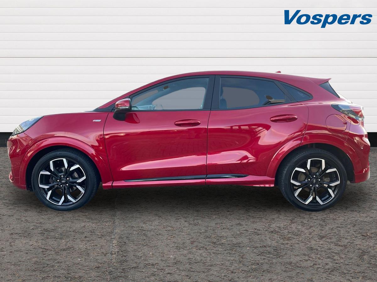 Used Ford Puma 2022 for sale - 76575047: Photo 5