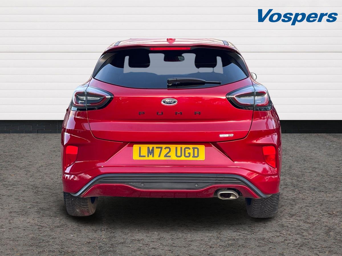 Used Ford Puma 2022 for sale - 76575047: Photo 7