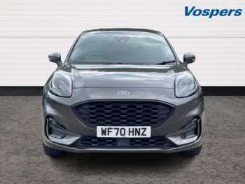 Used Ford Puma 2020 for sale - 74605280: Photo