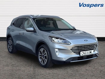 Used Ford Kuga 2023 for sale - 78899415: Photo
