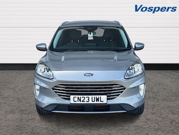 Used Ford Kuga 2023 for sale - 78899415: Photo