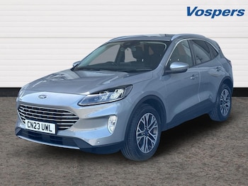 Used Ford Kuga 2023 for sale - 78899415: Photo