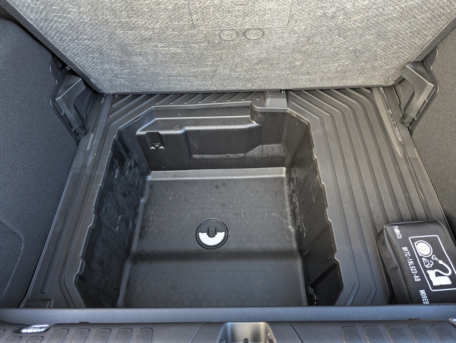 Used Ford Fiesta 1999 for sale - 77010483: Photo 11