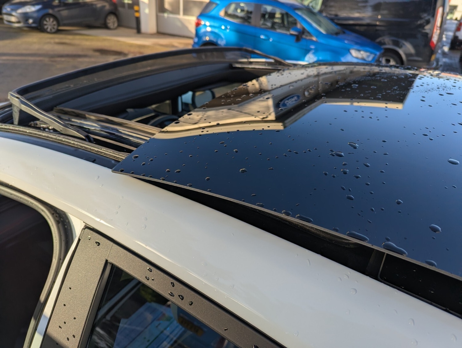 Used Ford Fiesta 1999 for sale - 77010483: Photo 14