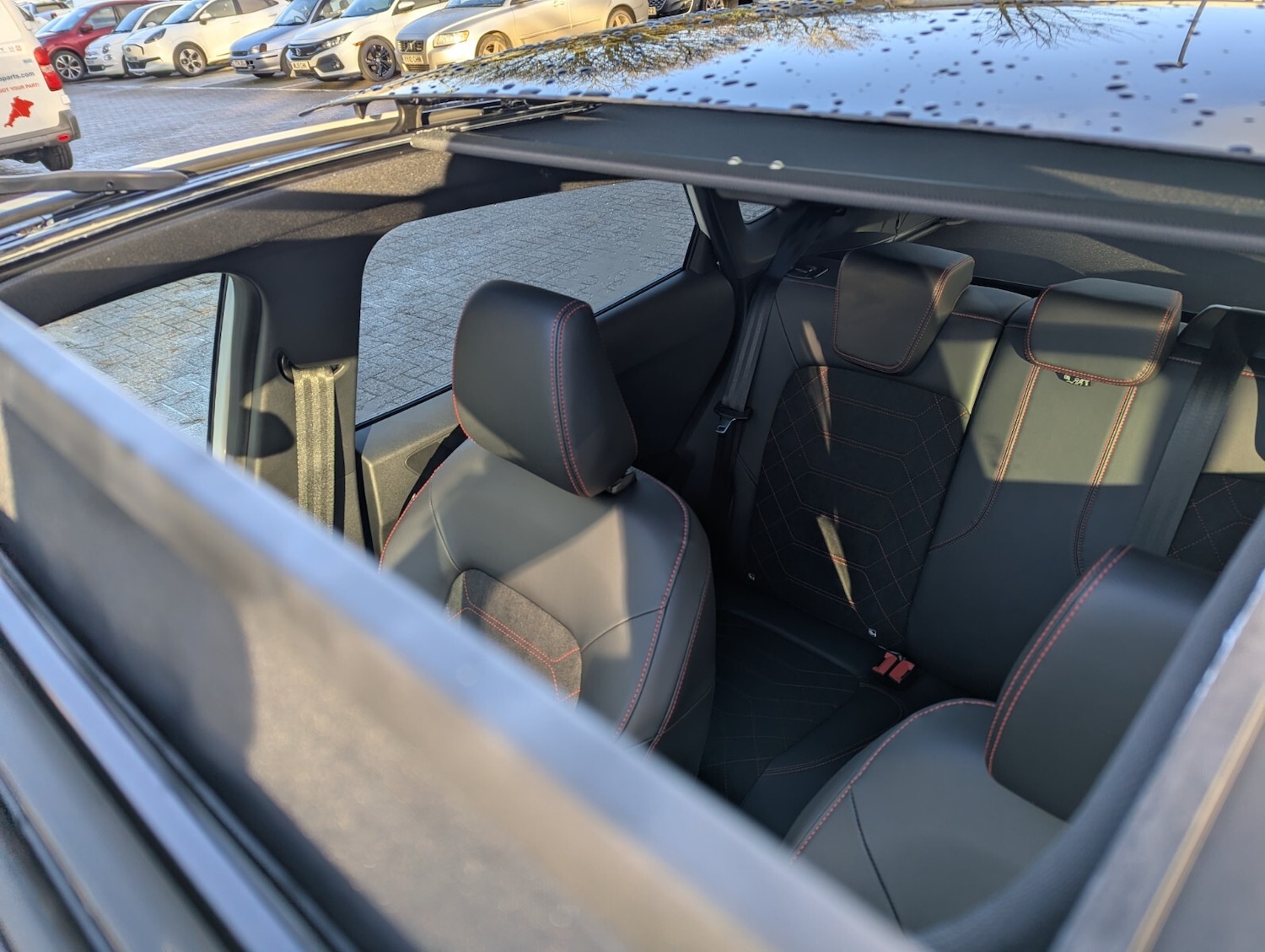 Used Ford Fiesta 1999 for sale - 77010483: Photo 15