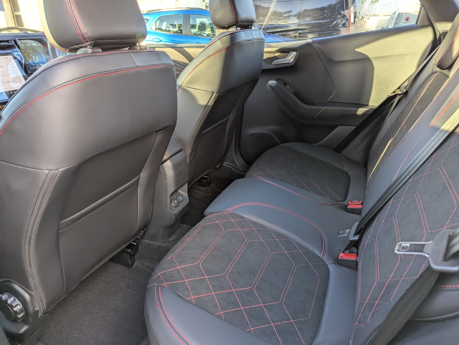 Used Ford Fiesta 1999 for sale - 77010483: Photo 17