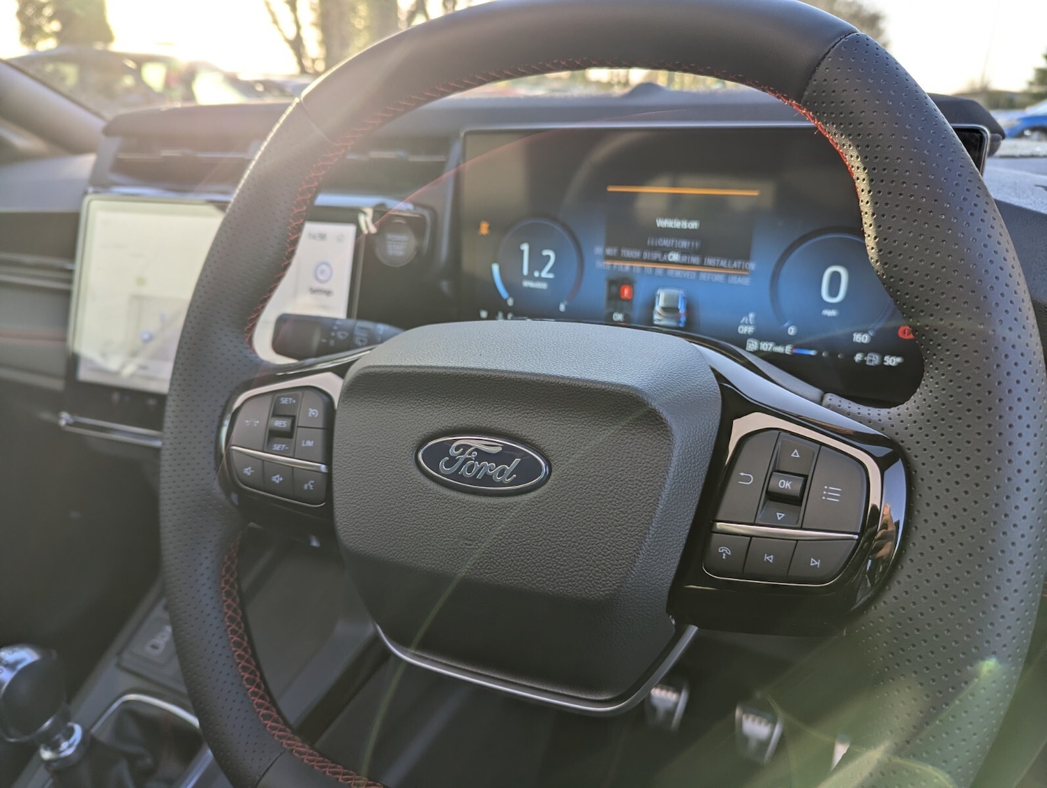 Used Ford Fiesta 1999 for sale - 77010483: Photo 20