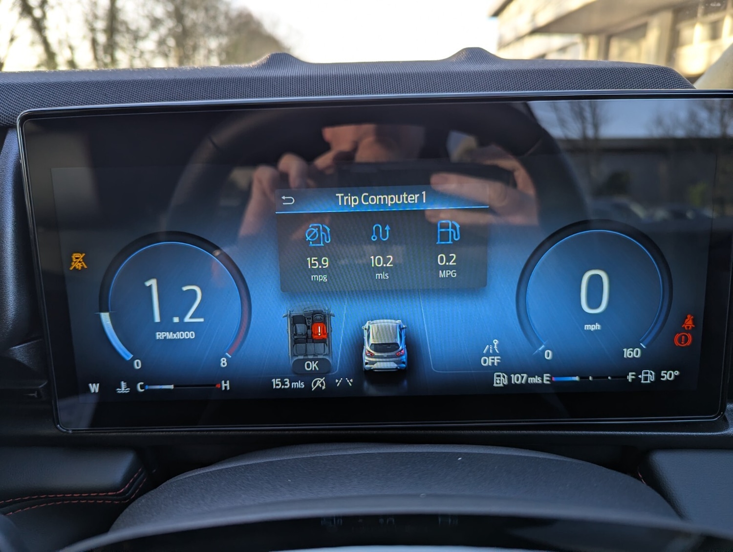 Used Ford Fiesta 1999 for sale - 77010483: Photo 23