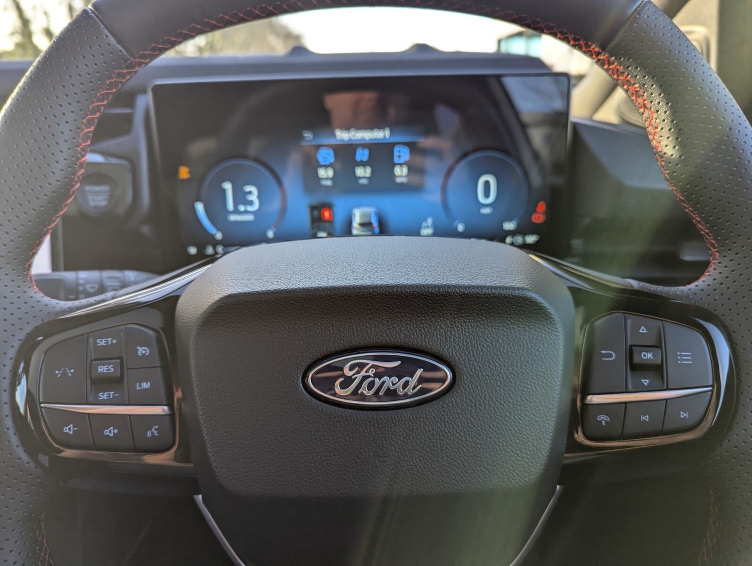 Used Ford Fiesta 1999 for sale - 77010483: Photo 24