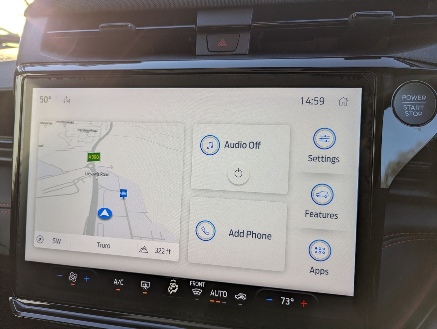 Used Ford Fiesta 1999 for sale - 77010483: Photo 27