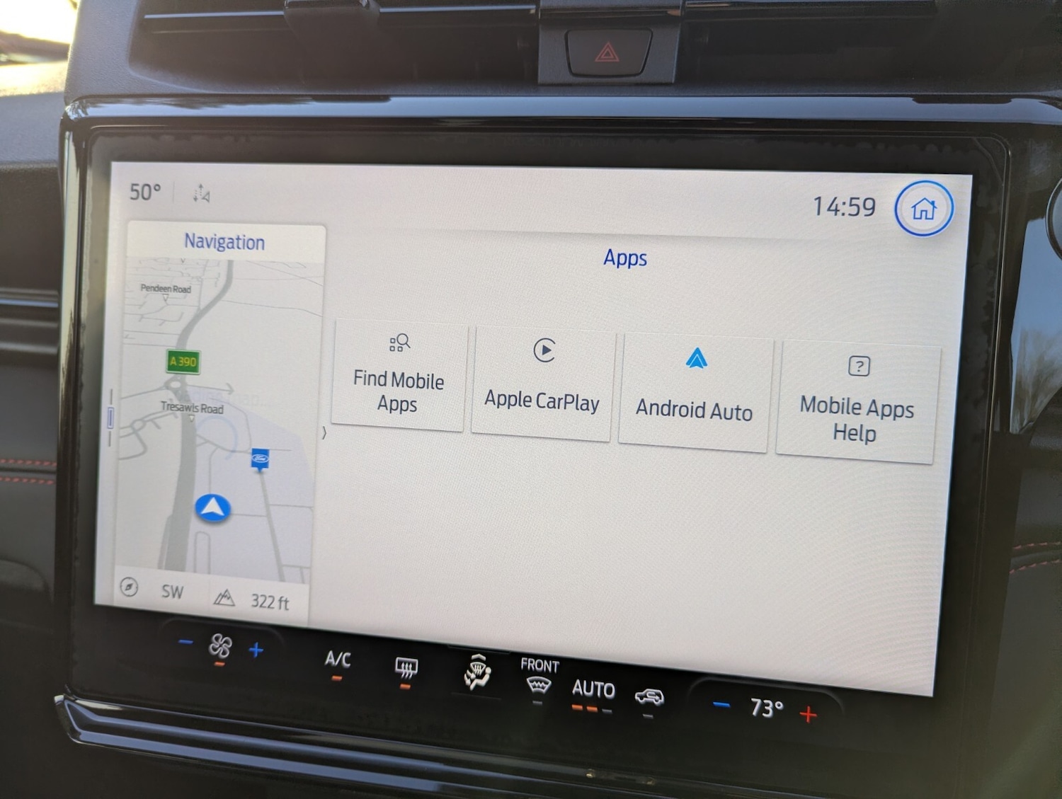 Used Ford Fiesta 1999 for sale - 77010483: Photo 28