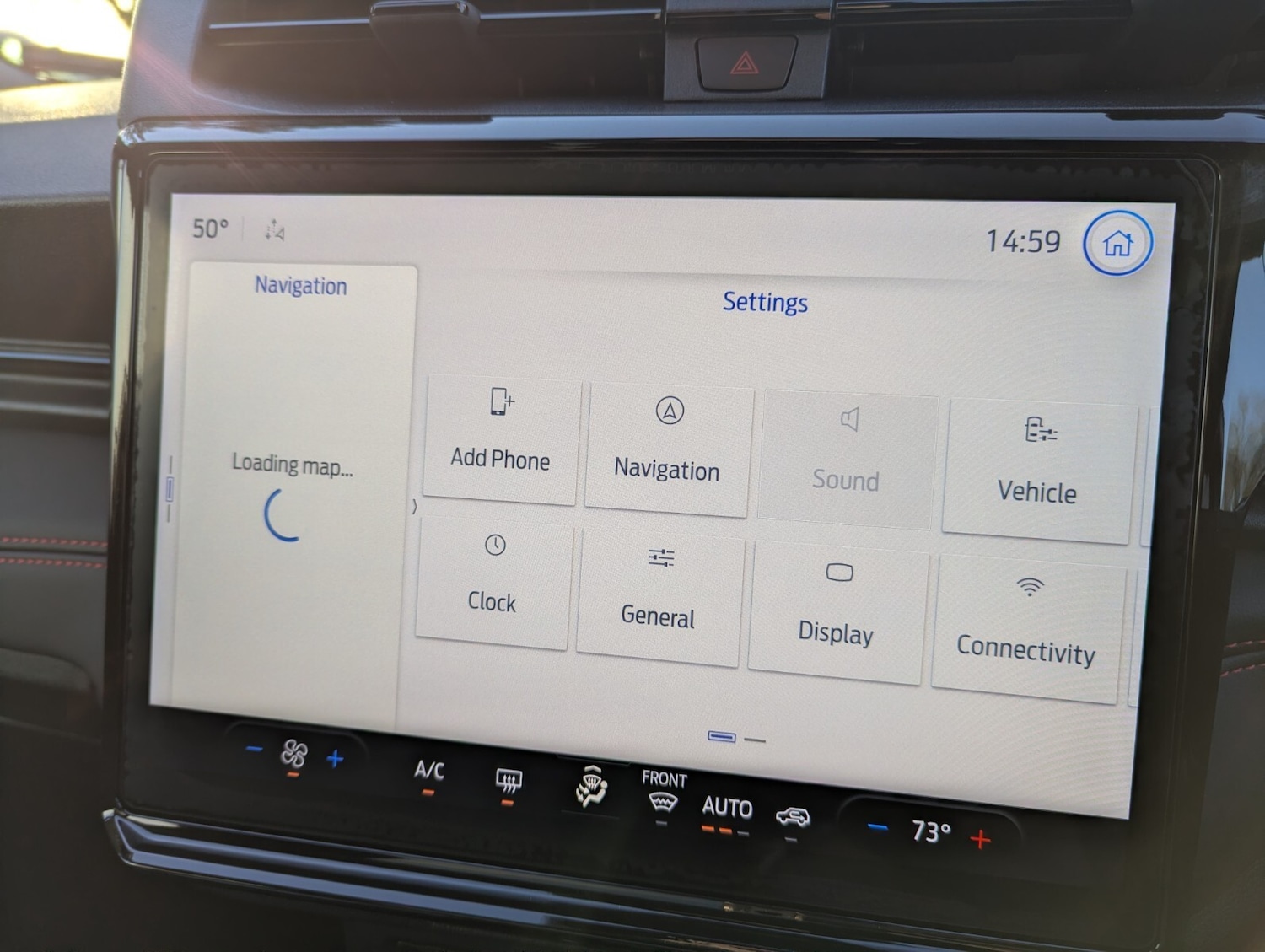 Used Ford Fiesta 1999 for sale - 77010483: Photo 30