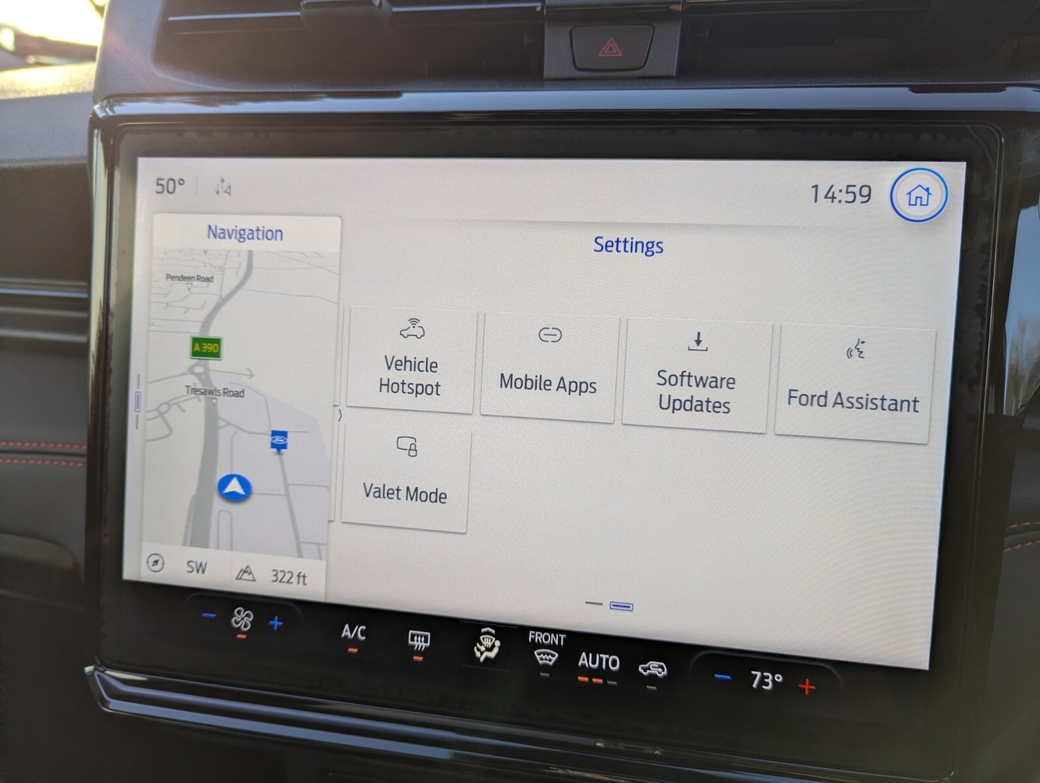 Used Ford Fiesta 1999 for sale - 77010483: Photo 31