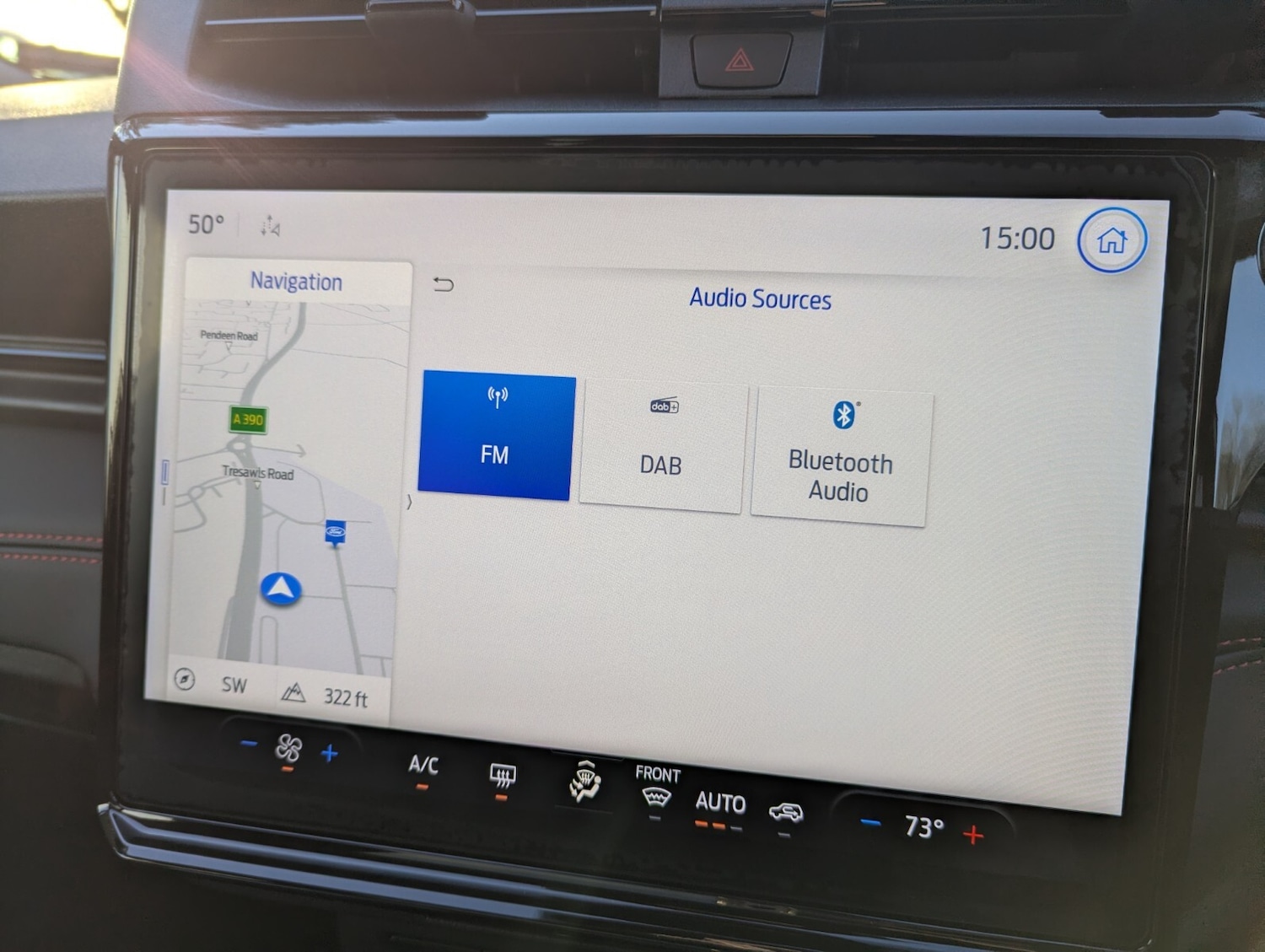 Used Ford Fiesta 1999 for sale - 77010483: Photo 32