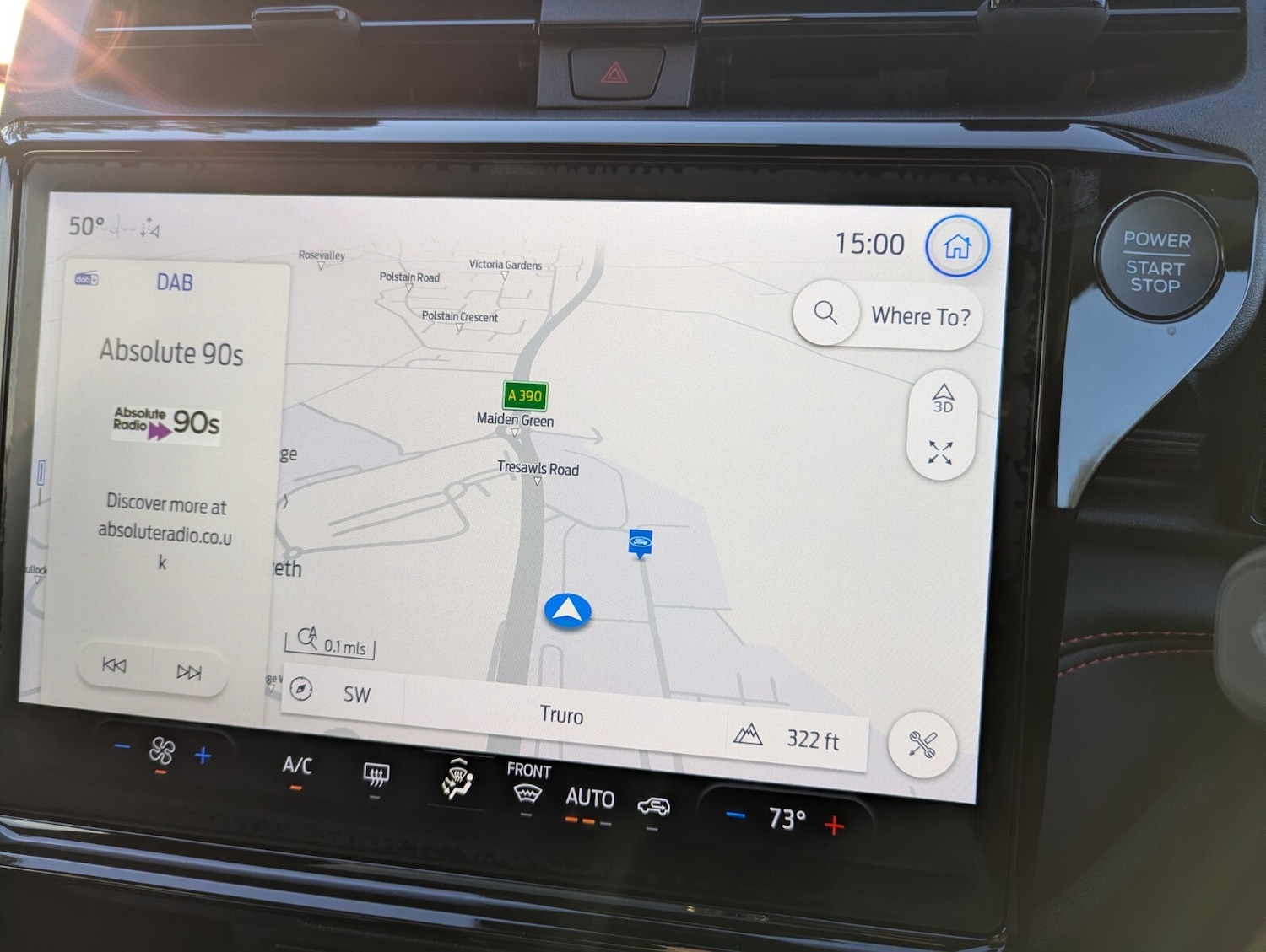 Used Ford Fiesta 1999 for sale - 77010483: Photo 34