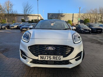 Used Ford Fiesta 1999 for sale - 77010483: Photo