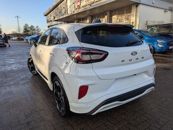 Used Ford Fiesta 1999 for sale - 77010483: Photo