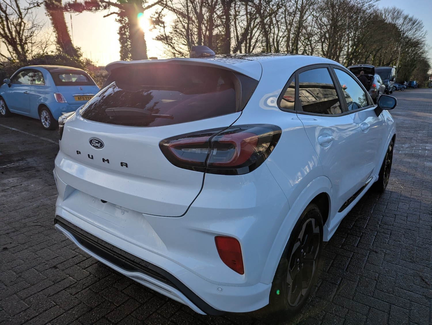 Used Ford Fiesta 1999 for sale - 77010483: Photo 6