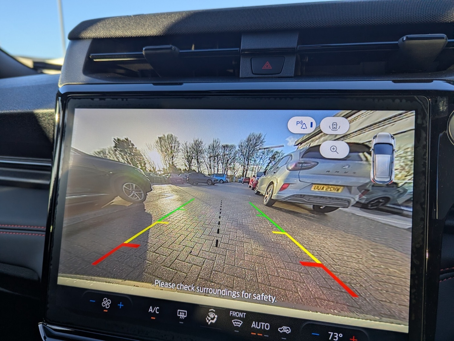 Used Ford Fiesta 1999 for sale - 77010483: Photo 7