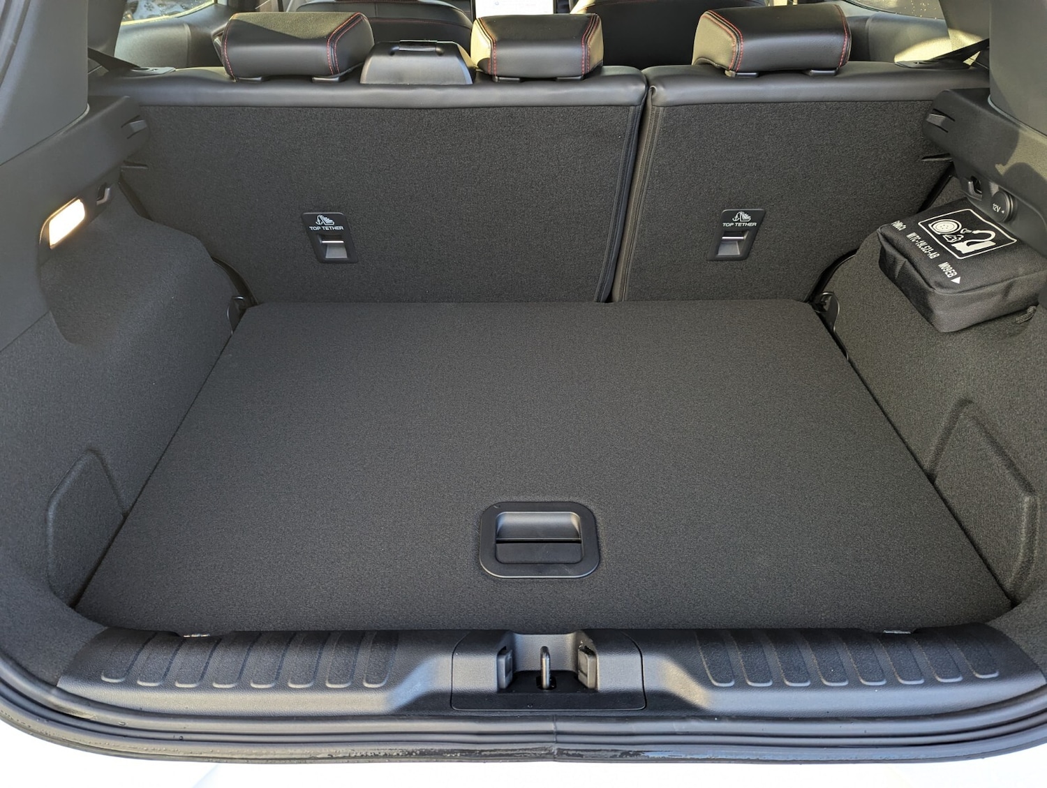 Used Ford Fiesta 1999 for sale - 77010483: Photo 9