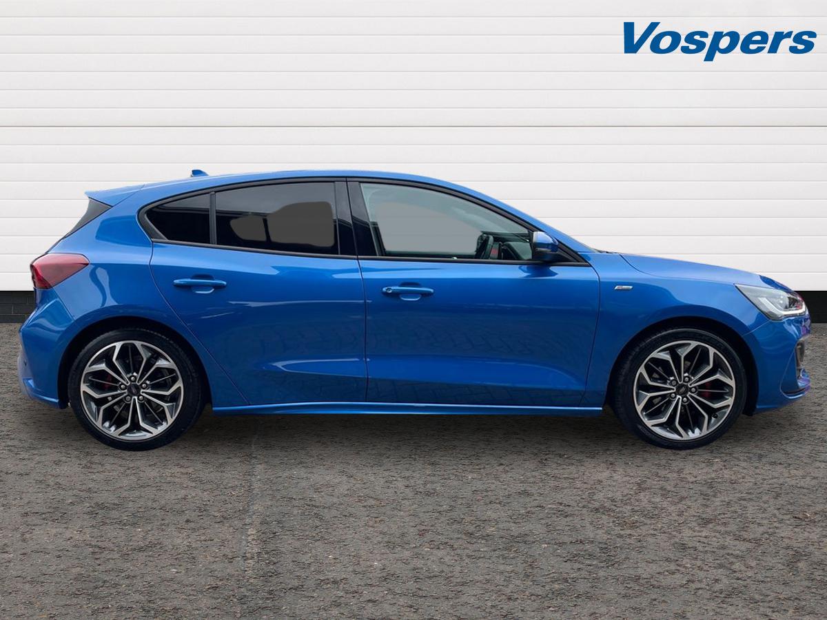 Used Ford Focus 2004 for sale - 76384551: Photo 10