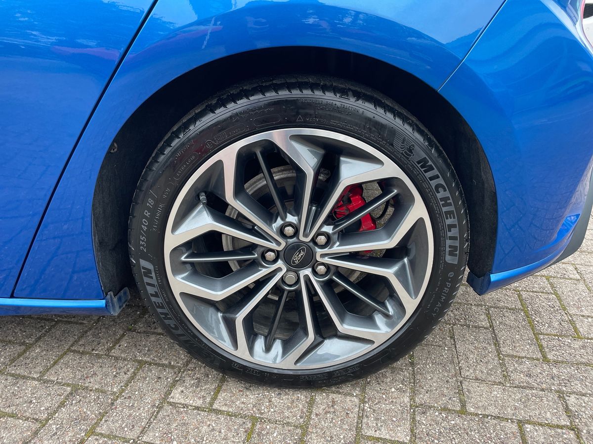 Used Ford Focus 2004 for sale - 76384551: Photo 14