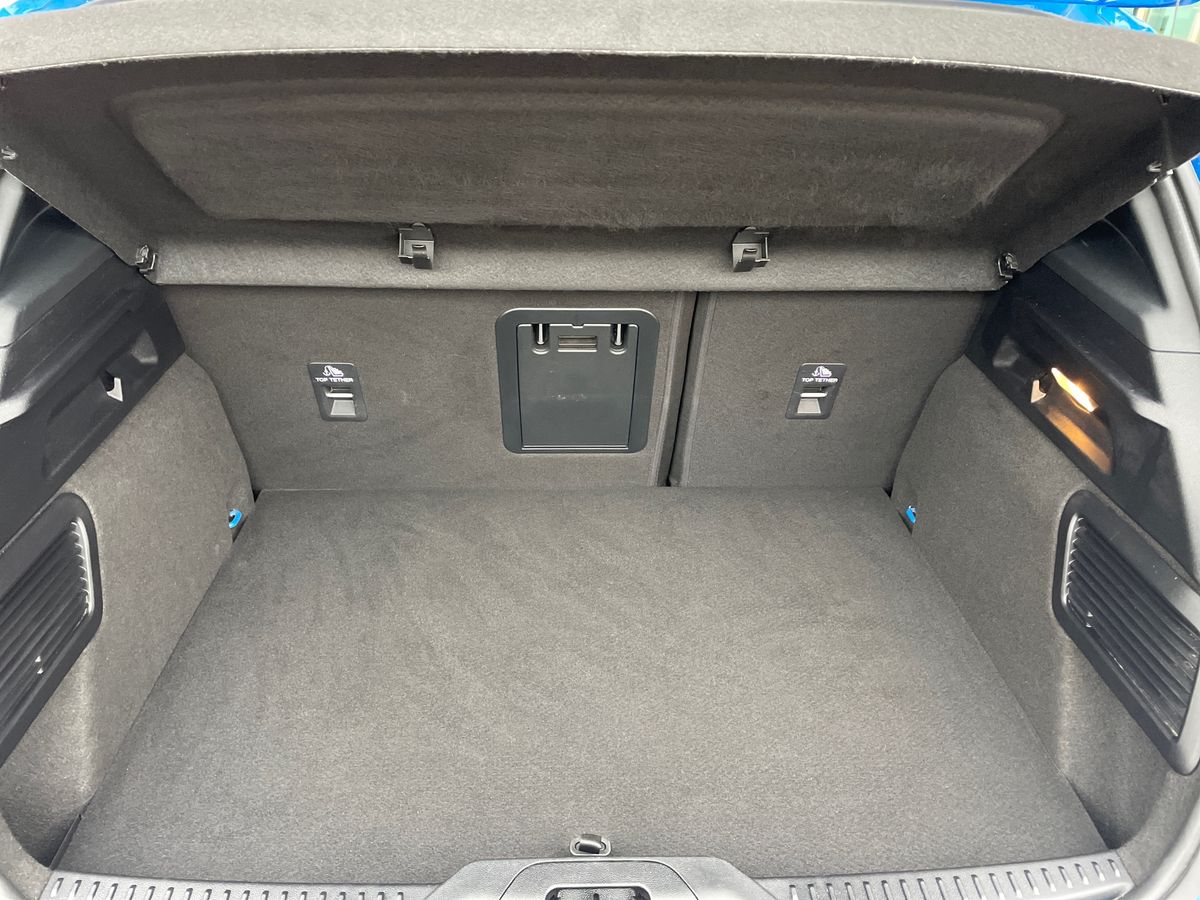 Used Ford Focus 2004 for sale - 76384551: Photo 17