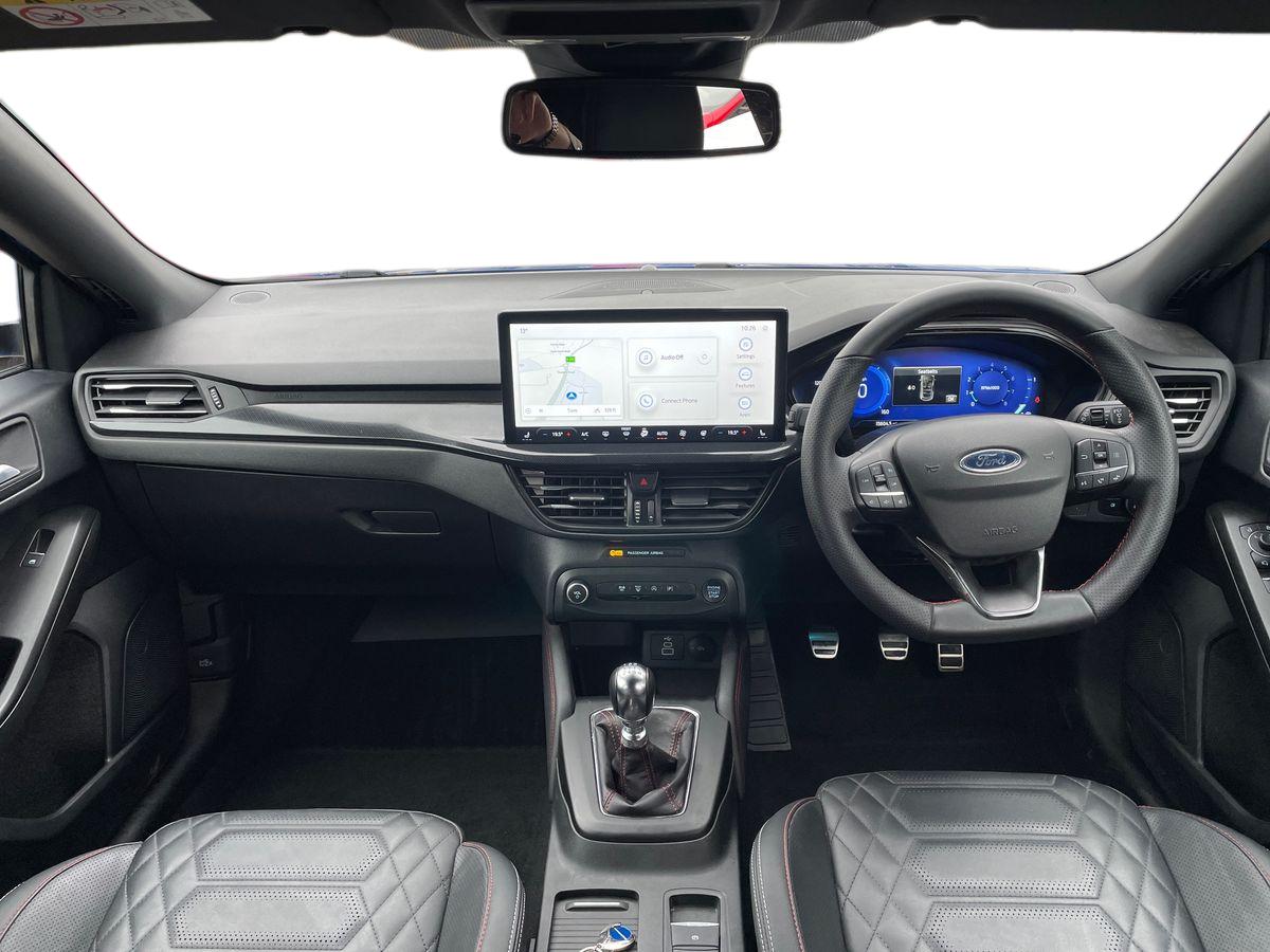 Used Ford Focus 2004 for sale - 76384551: Photo 19