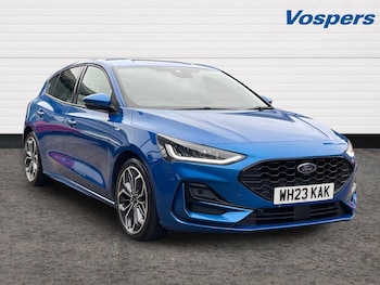 Used Ford Focus 2023 for sale - 76384551: Photo