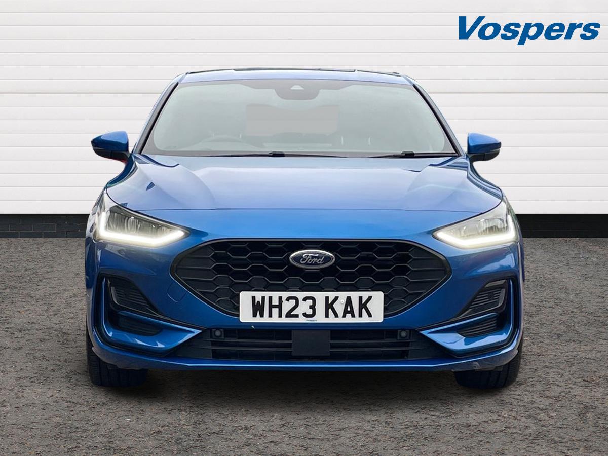 Used Ford Focus 2004 for sale - 76384551: Photo 2