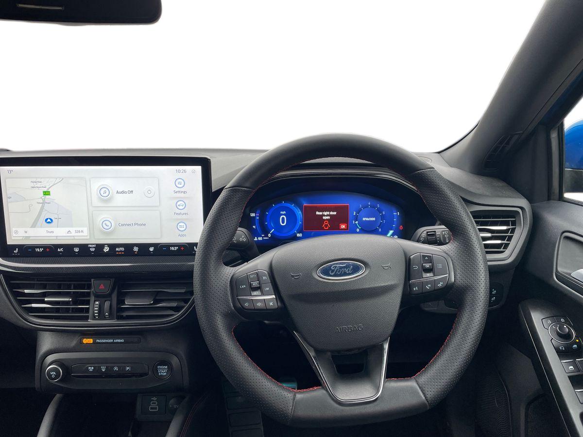 Used Ford Focus 2004 for sale - 76384551: Photo 21