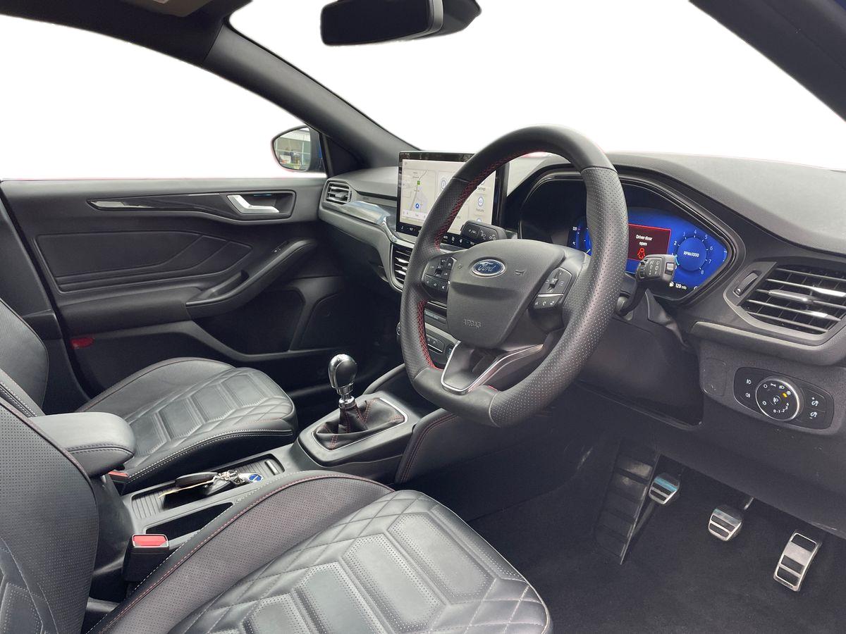 Used Ford Focus 2004 for sale - 76384551: Photo 22