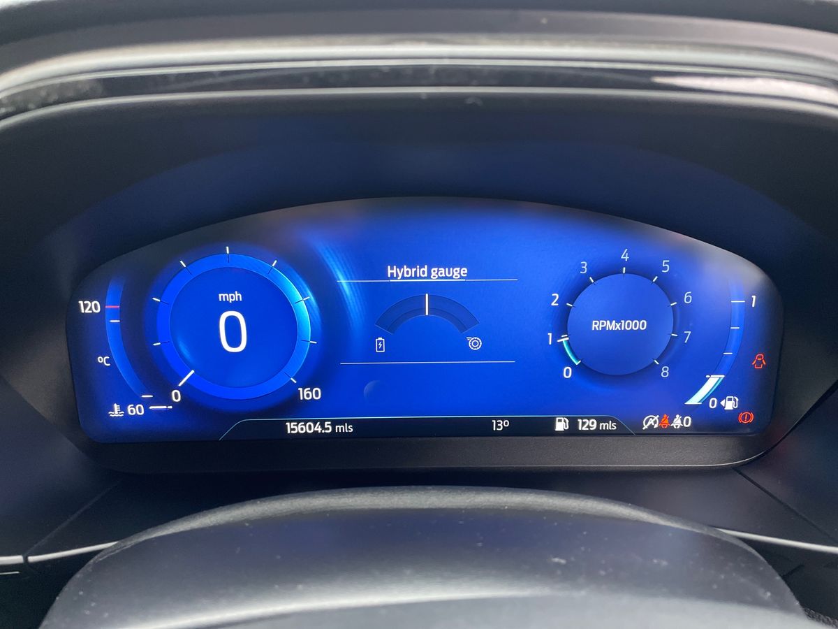 Used Ford Focus 2004 for sale - 76384551: Photo 23