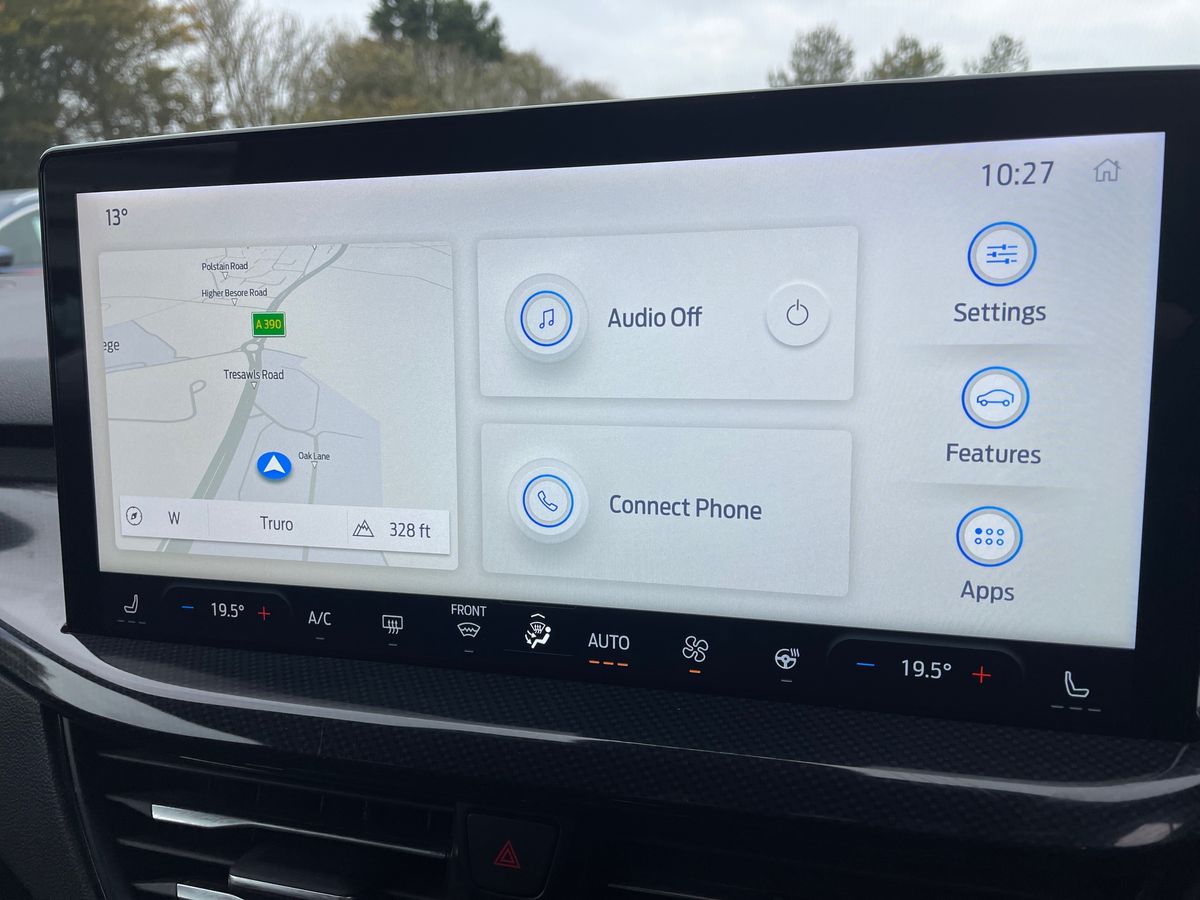 Used Ford Focus 2004 for sale - 76384551: Photo 25