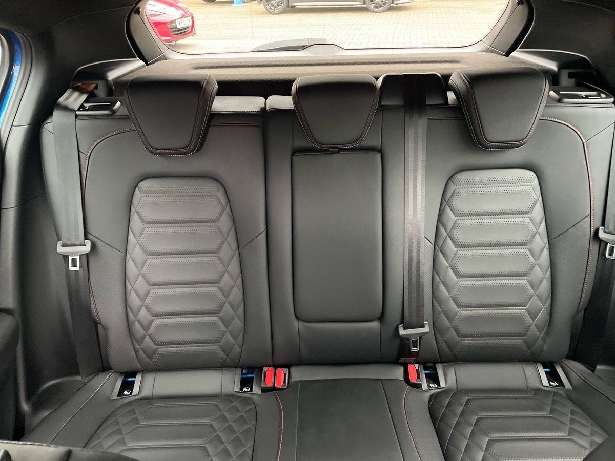 Used Ford Focus 2004 for sale - 76384551: Photo 28