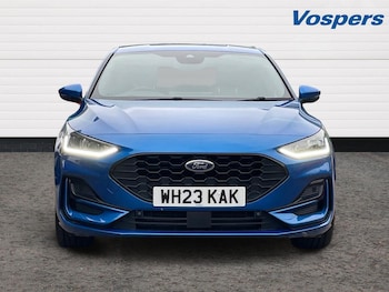 Used Ford Focus 2023 for sale - 76384551: Photo