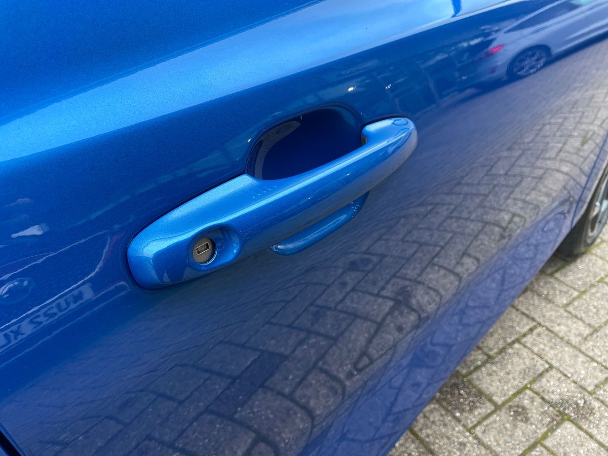 Used Ford Focus 2004 for sale - 76384551: Photo 30