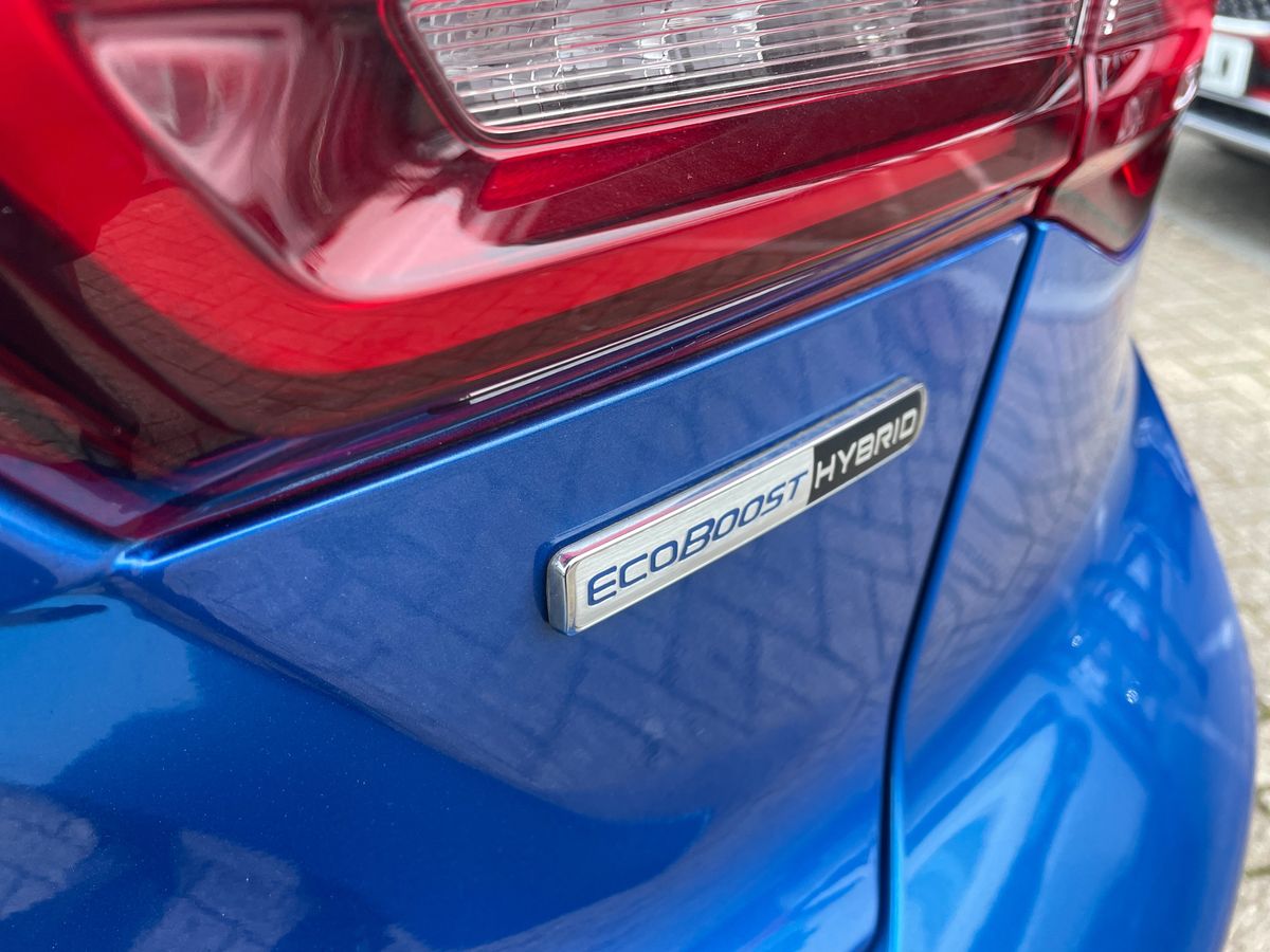 Used Ford Focus 2004 for sale - 76384551: Photo 31