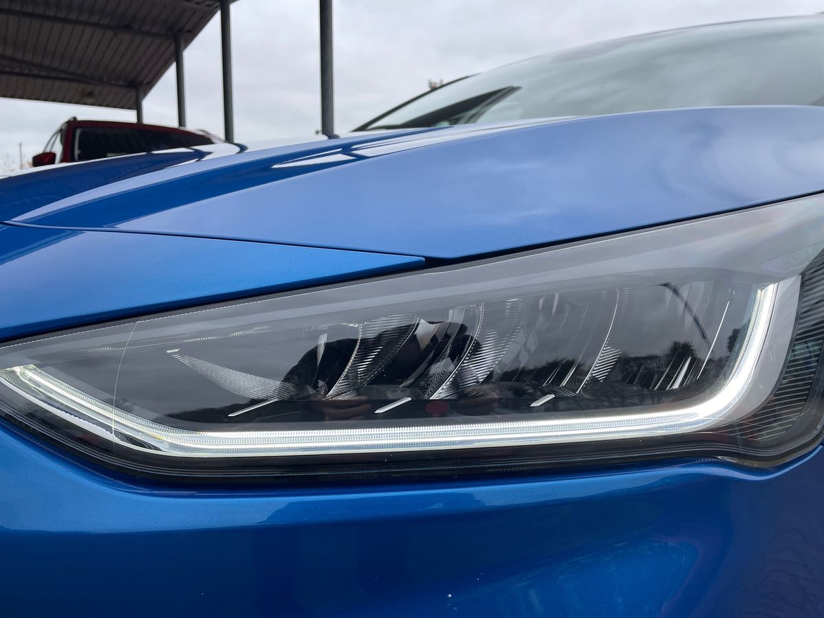 Used Ford Focus 2004 for sale - 76384551: Photo 32