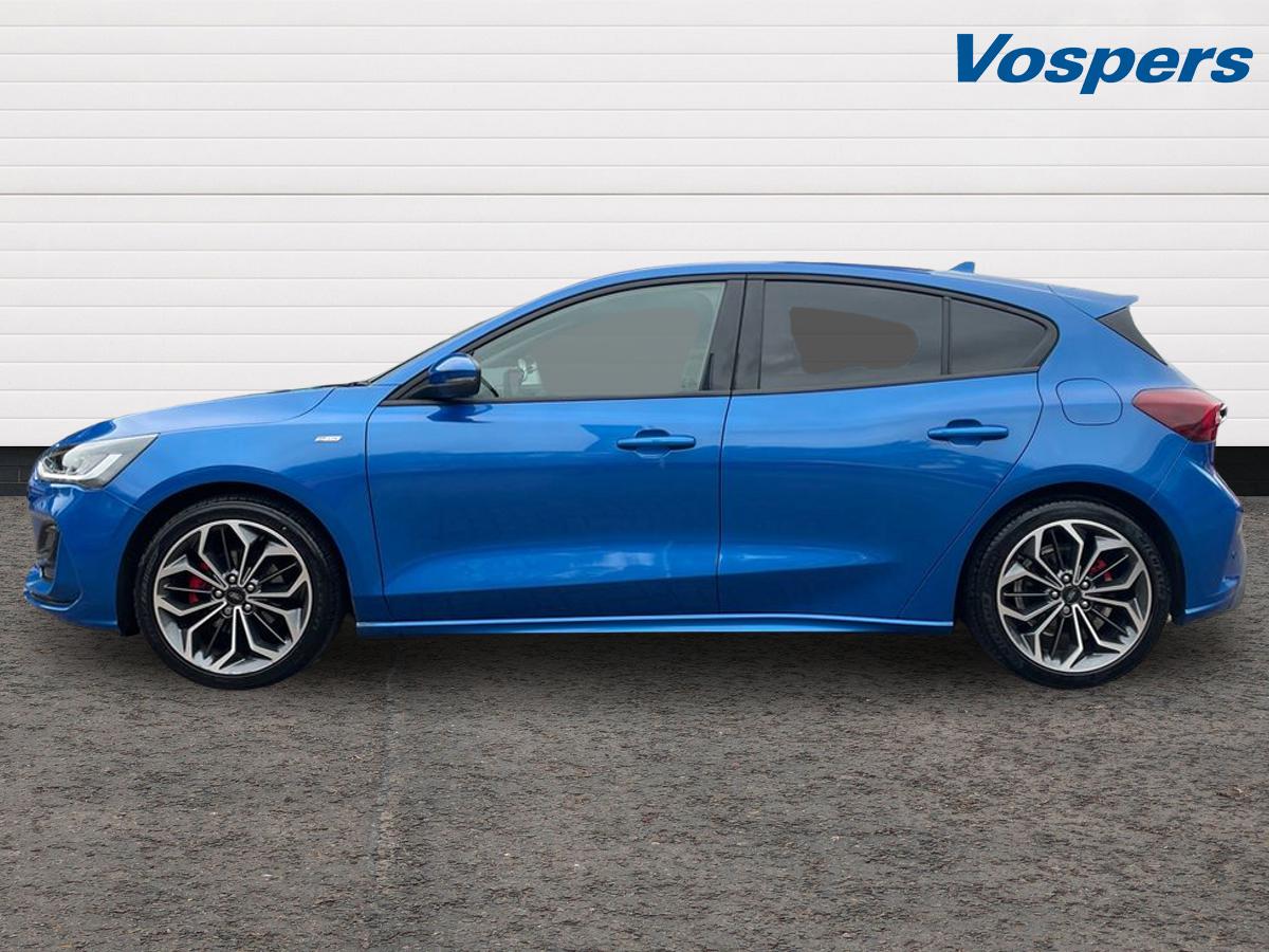 Used Ford Focus 2004 for sale - 76384551: Photo 5