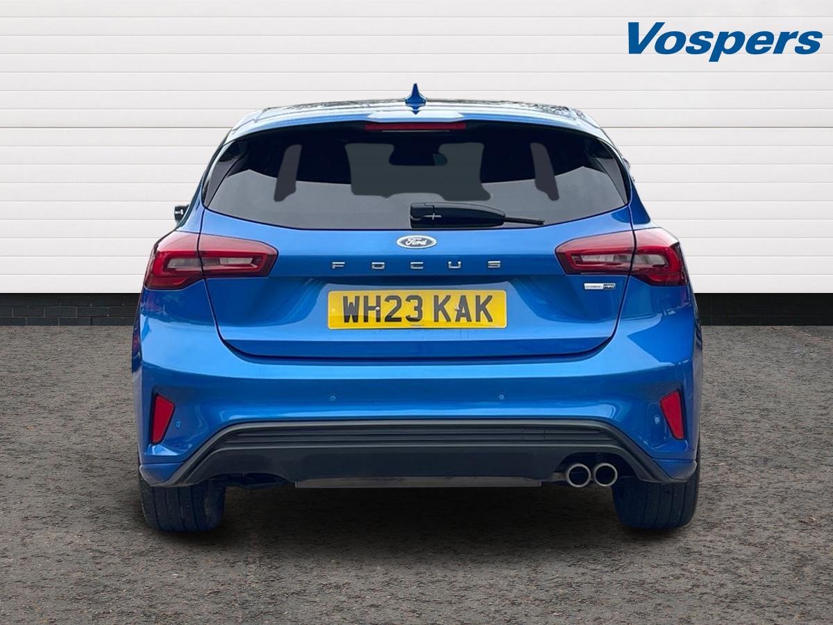 Used Ford Focus 2004 for sale - 76384551: Photo 7