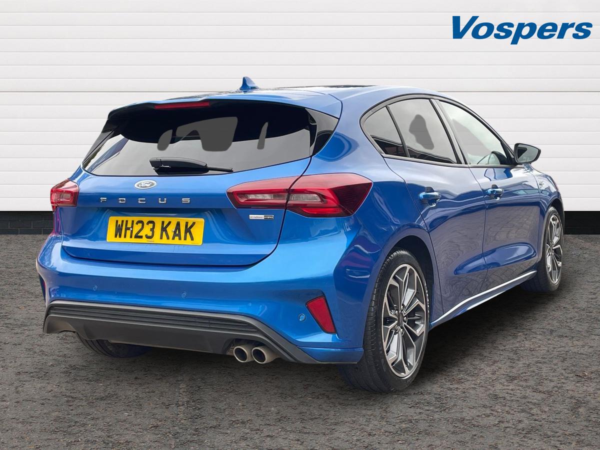 Used Ford Focus 2004 for sale - 76384551: Photo 9