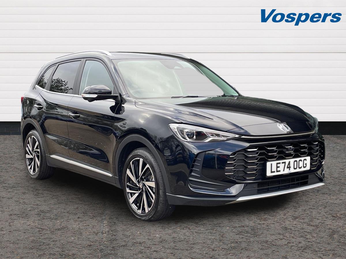 Used MG MG ZS 2024 for sale - 77660332: Photo 1